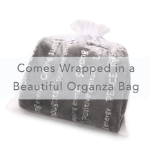 Load image into Gallery viewer, Healing Thoughts Blanket The Perfect Caring Gift (Gray)