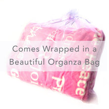 Load image into Gallery viewer, Faith Blanket The Perfect Caring Gift (Pink)
