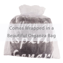 Load image into Gallery viewer, You Are Awesome Throw Blanket to Express Gratitude and Admiration (Grey)